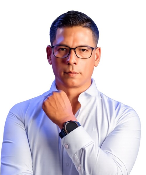 Carlos Alberto Bracamonte